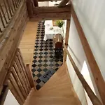 Bed & Breakfast La Grange D'ernest Wittisheim