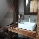 Bed and breakfast La Grange D'ernest 3*