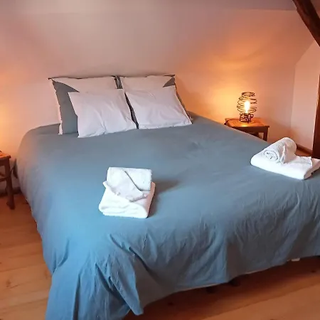 La Grange D'ernest 3* Wittisheim