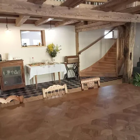 La Grange D'ernest Wittisheim