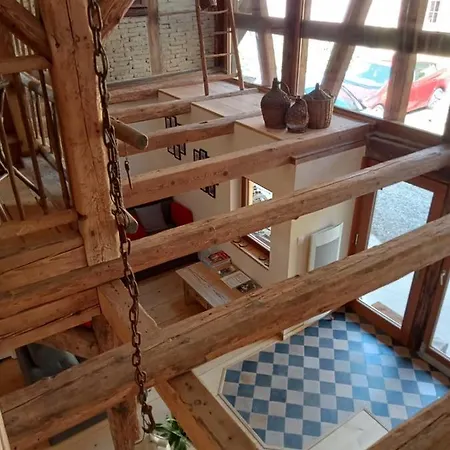 La Grange D'ernest 3*