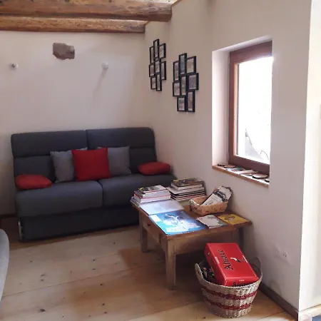 Bed & Breakfast La Grange D'ernest Wittisheim