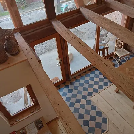 La Grange D'ernest 3*