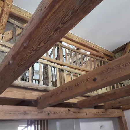 Bed & Breakfast La Grange D'ernest 3*