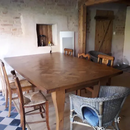 La Grange D'ernest 3*