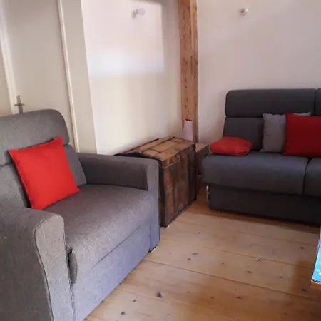 Bed & Breakfast La Grange D'ernest Wittisheim