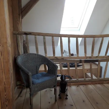 La Grange D'ernest Bed & Breakfast