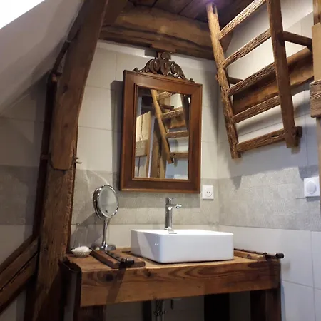 La Grange D'ernest Wittisheim