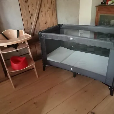 Bed & Breakfast La Grange D'ernest