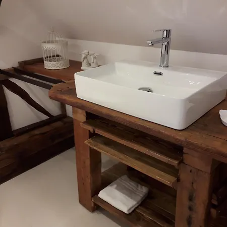 Bed & Breakfast La Grange D'ernest *