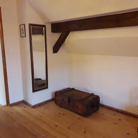 Bed & Breakfast La Grange D'ernest