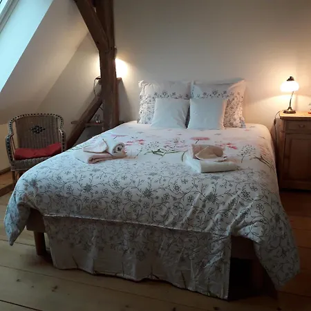 La Grange D'ernest 3*