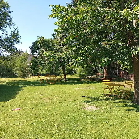 Bed & Breakfast La Grange D'ernest