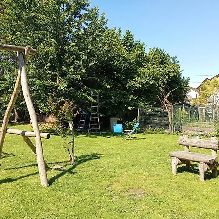 La Grange D'ernest Bed & Breakfast Wittisheim