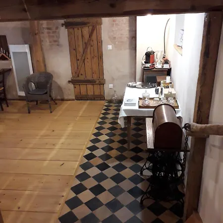 La Grange D'ernest 3*