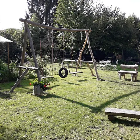 Bed & Breakfast La Grange D'ernest