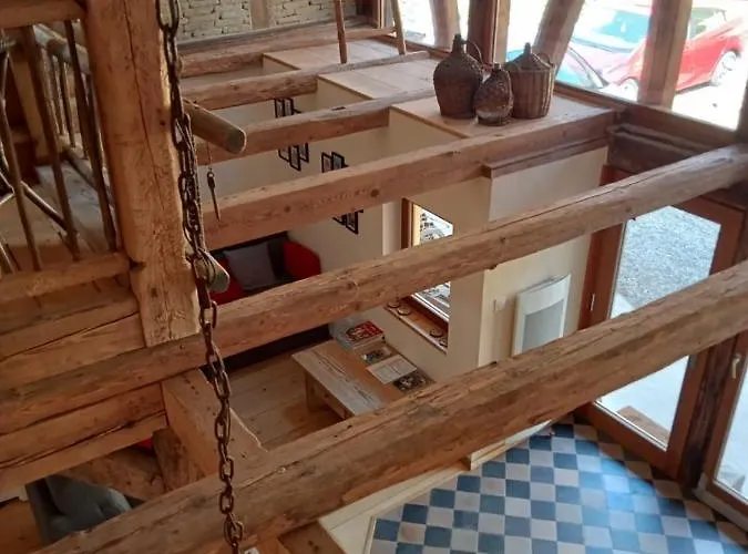 La Grange D'ernest 3*